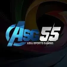 ASG55 - Permainan Slot Seru dan Menguntungkan