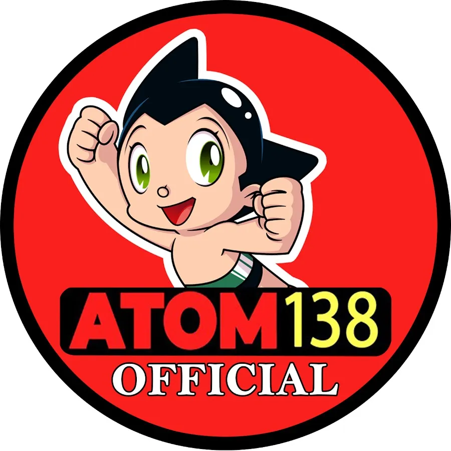 ATOM138 - Permainan Memancing Terbaik untuk Penggemar Fishing