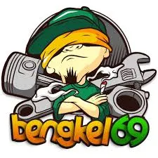 BENGKEL69 - Permainan Match-3 Seru untuk Menantang Otak