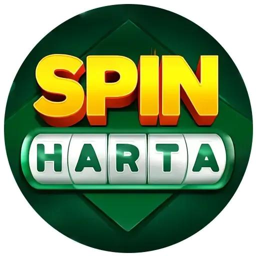 HARTASPIN - Game Gaple Seru dan Menghibur