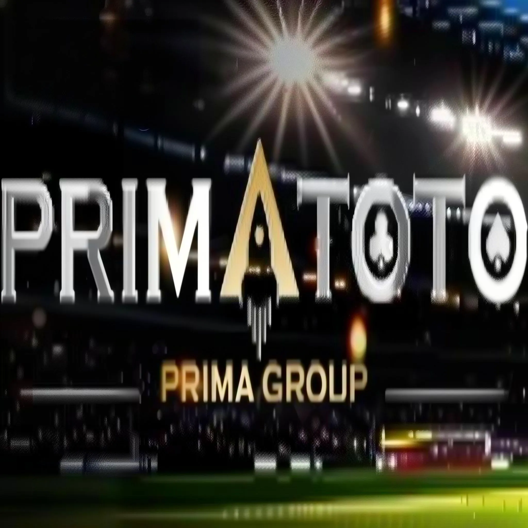 PRIMATOTO - Balap Mobil Seru dan Menegangkan