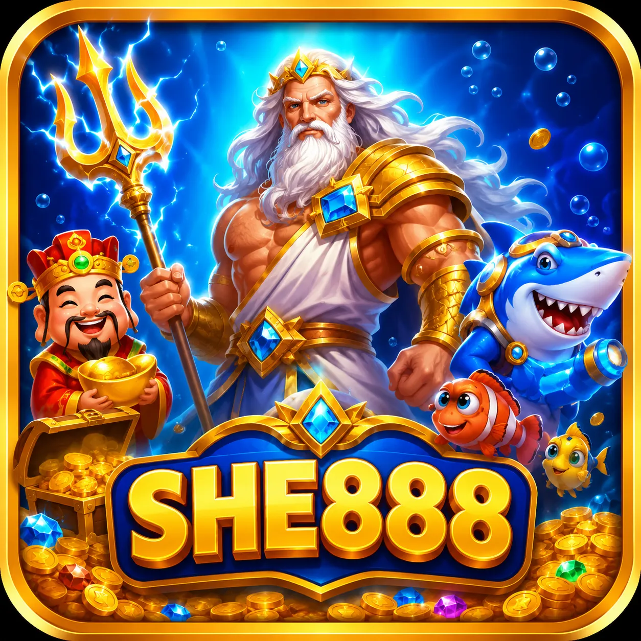 SHE888 - Game Olahraga Terbaik untuk Pecinta Sport